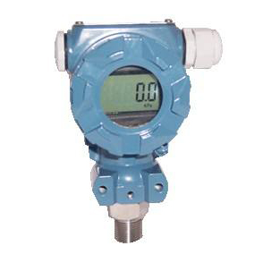 扩散硅压力变送器