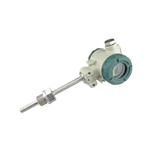 一体化温度变送器